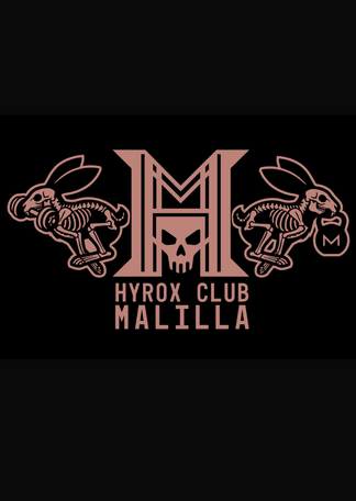 FUNDACIÓN HYROX CLUB