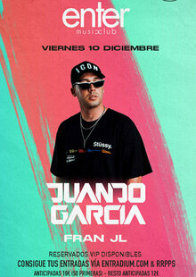 Event 10 dic juanjo garcia enter  stories 