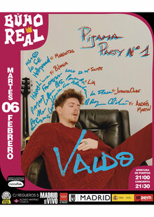 VALDO