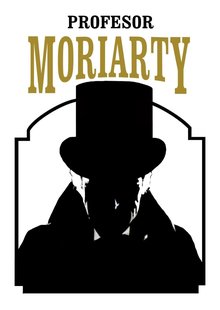 Event logo moriarty