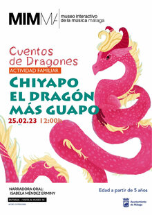 Event el drago%cc%81n 