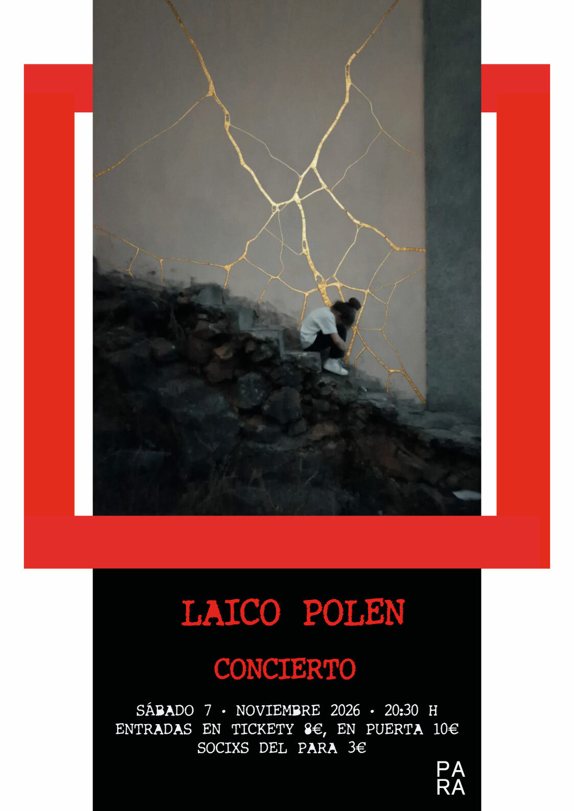 LAICO POLEN 
