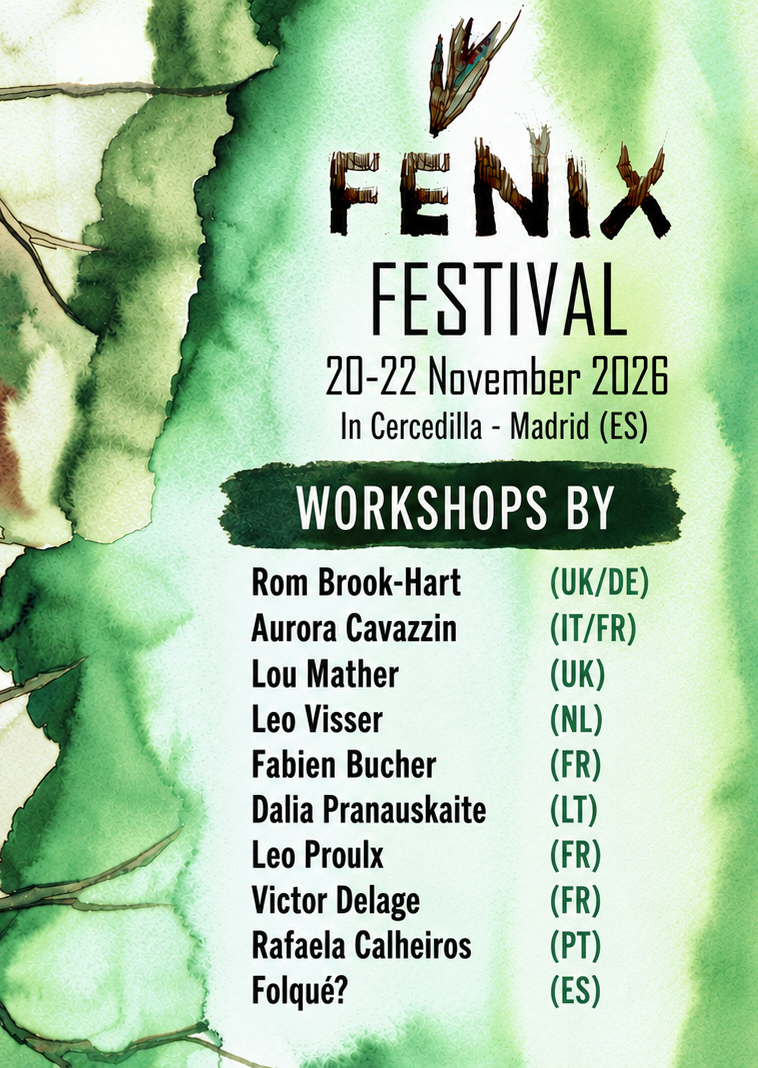 Fenix Festival 2026
