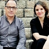 Compra entradas para Garbiñe Insausti & Iñaki Salvador. HEGOAK, en ...