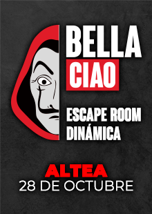 Event portada altea 2021   bella ciao entradium