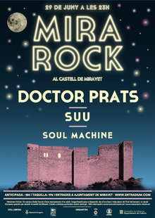 Event cartell digital