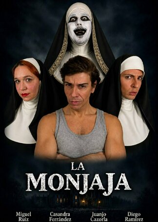 La Monjaja