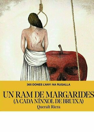 Un Ram de Margarides a cada nínxol de bruixa