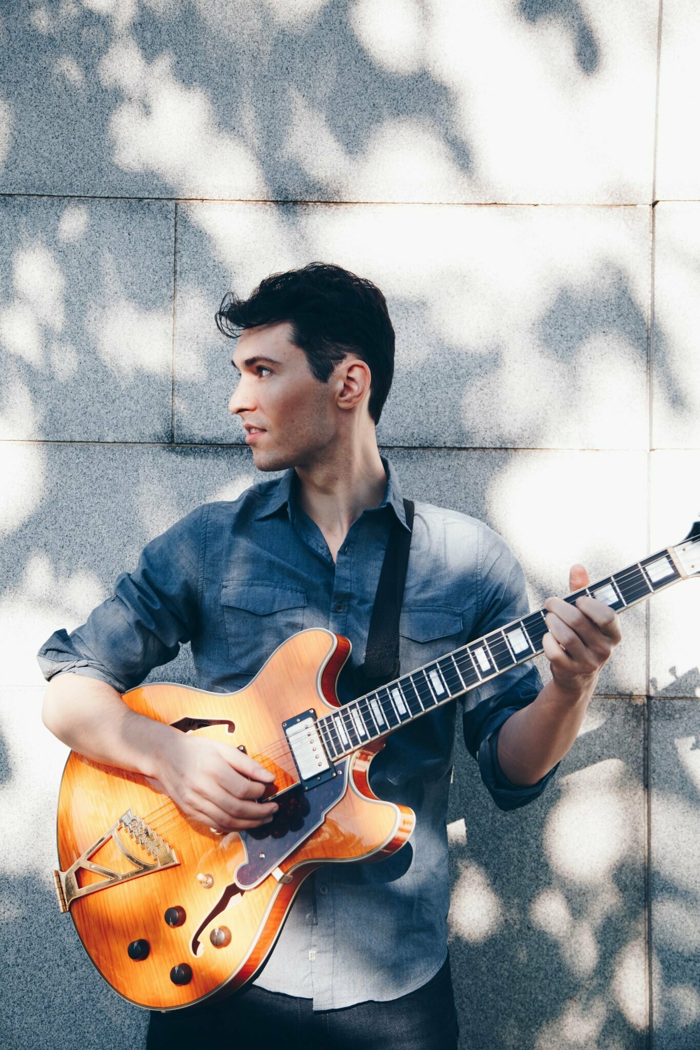 Tickety | CLAPIS QUARTET