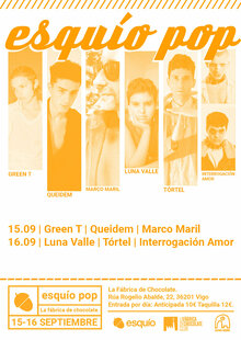 Event entradium