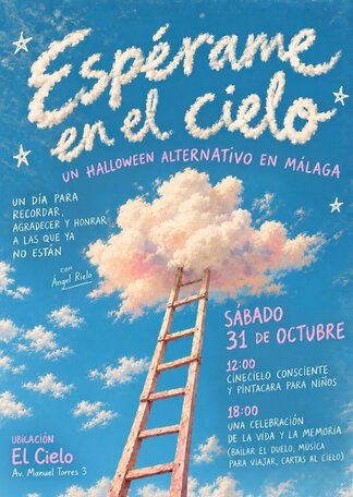ESPÉRAME EN EL CIELO