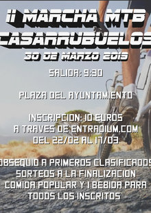 Event cartel