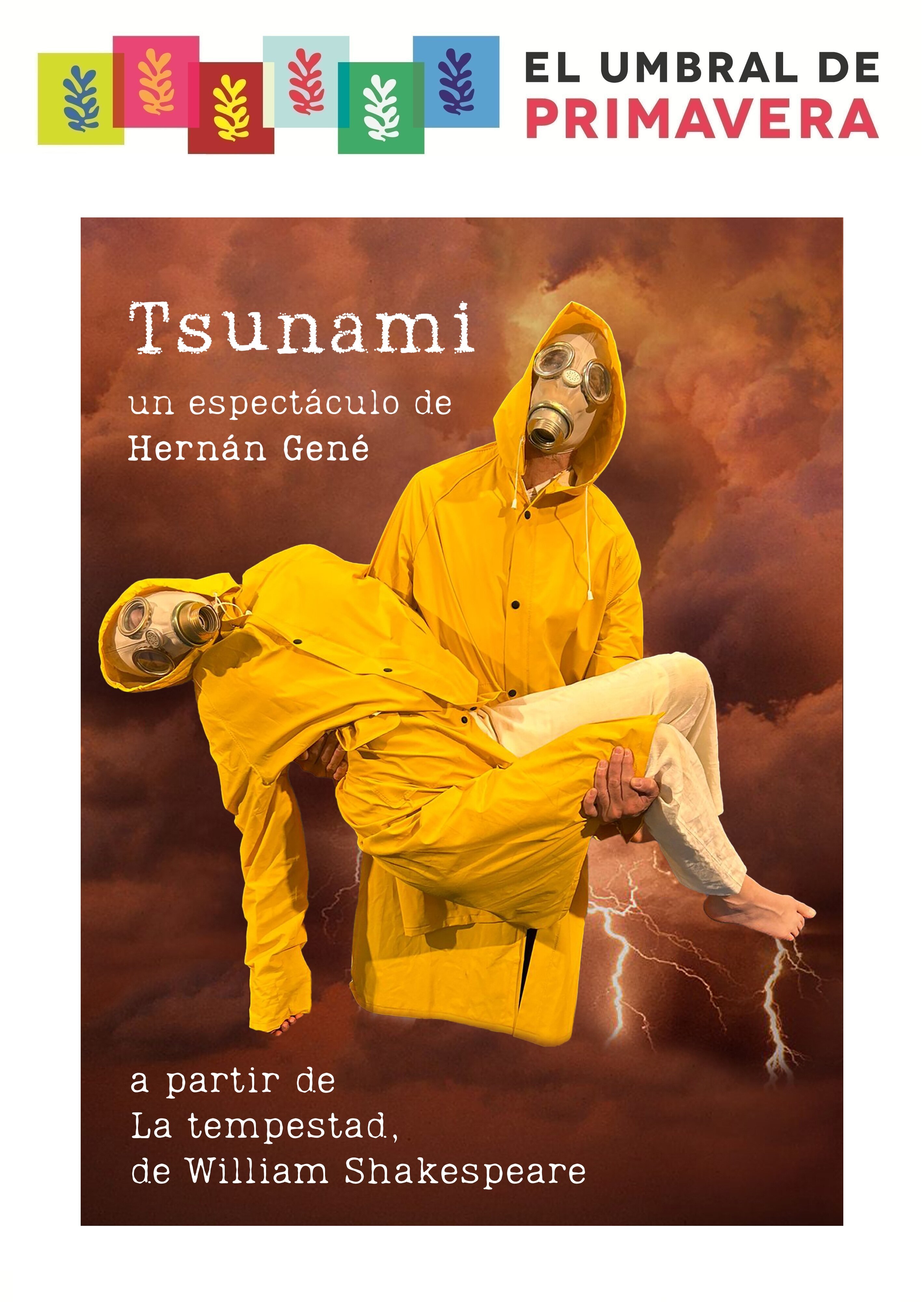 TSUNAMI