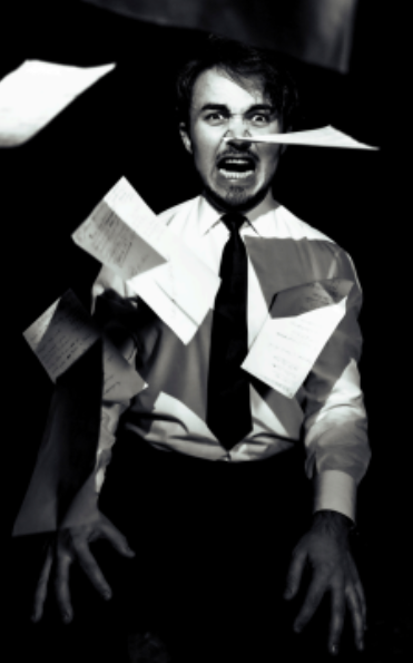 QUEJARTURA en Viento Sur Teatro
