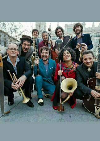 MASTRETTA – JAZZ CON SABOR A CLUB 2026