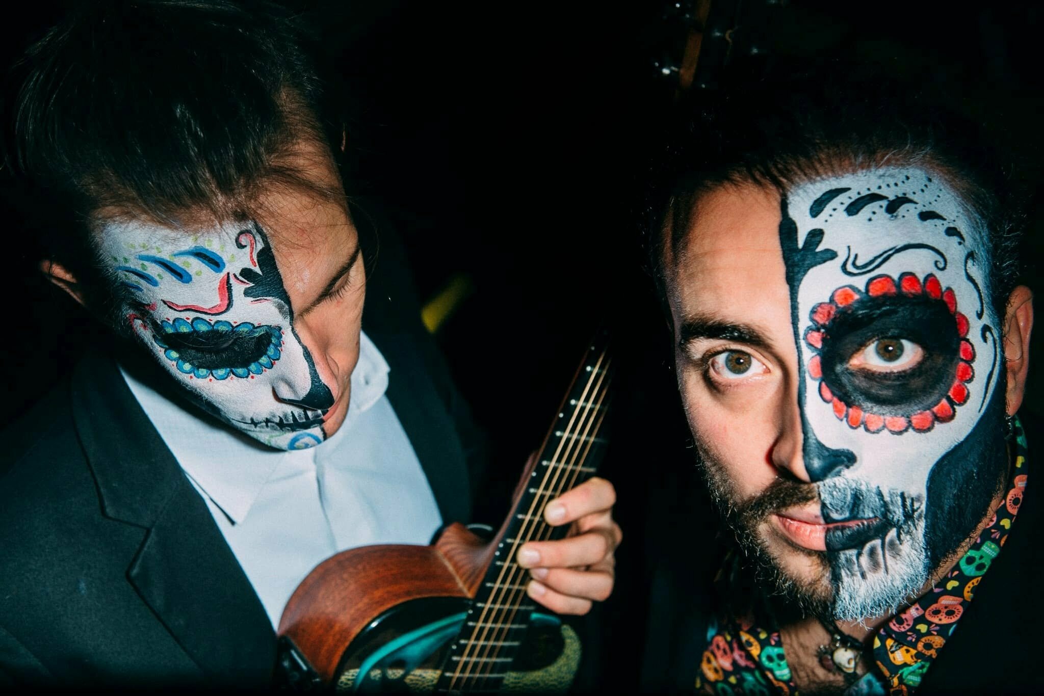 ESPECIAL MÉXICO con Diego Meléndez y Paul den Holder