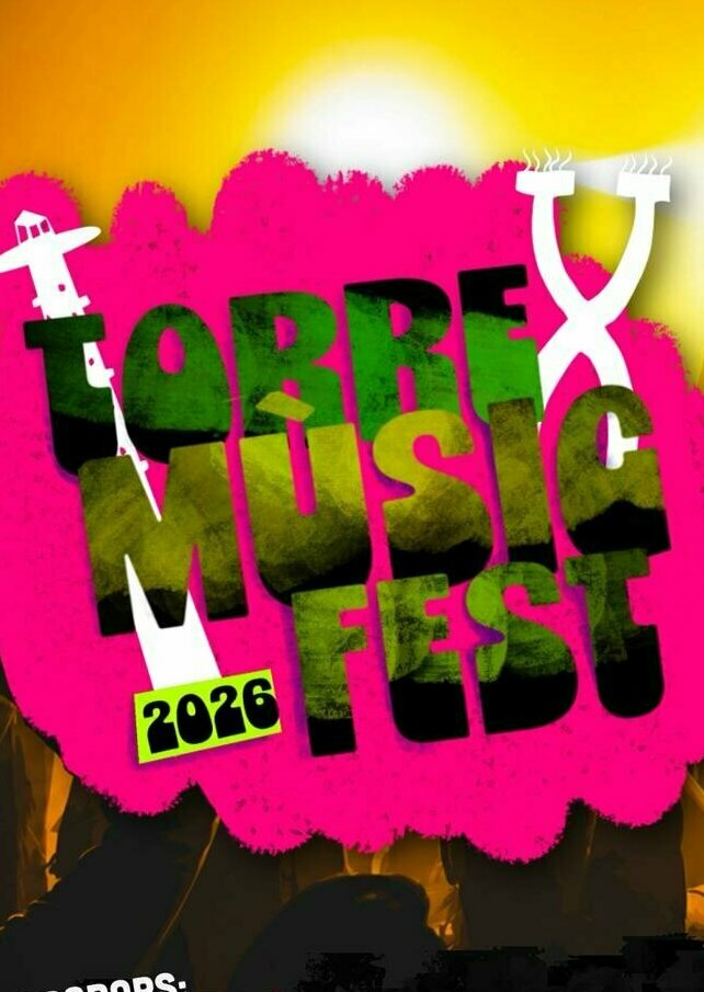 TMF26 -Torre Music Fest 2026