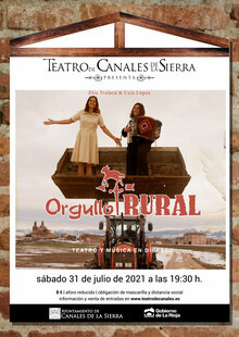 Event orgullo rural