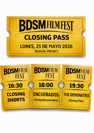 Closing Pass