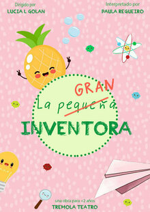 Event la pequena gran inventora.2