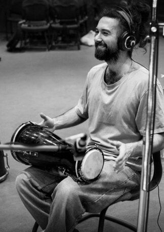 LUCAS ZEGRI ENSEMBLE