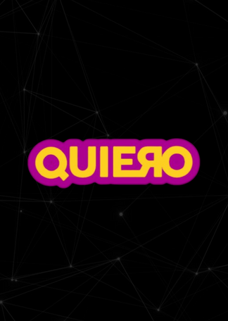 QUIERO Tardeo 07 de noviembre SALA REVOLVER