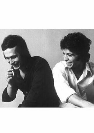 Jam x Paco y Camarón