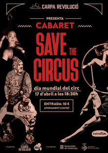 Event cartel cabaret dmc a 05 square 02