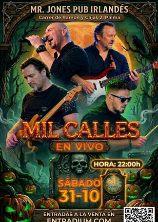 MIL CALLES