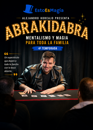 AbraKidAbra