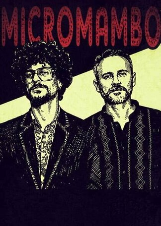 MICROMAMBO