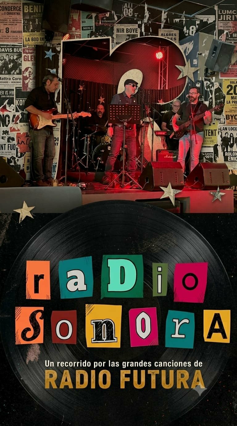 Un recorrido por las canciones de Radio Futura en Long Rock