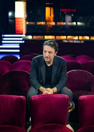 DIMITRI PAPANIKAS cuenta el MUNDIAL 78 (Ciclo “Rebeldes”)