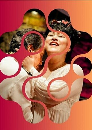 Madama Butterfly