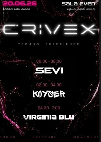 Crivex
