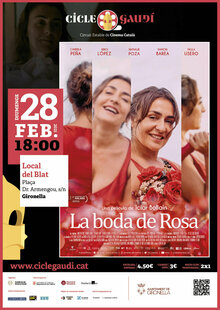 Event visual a3 la boda de rosa gironella