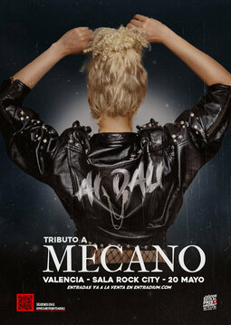 Concierto Hija de la Luna