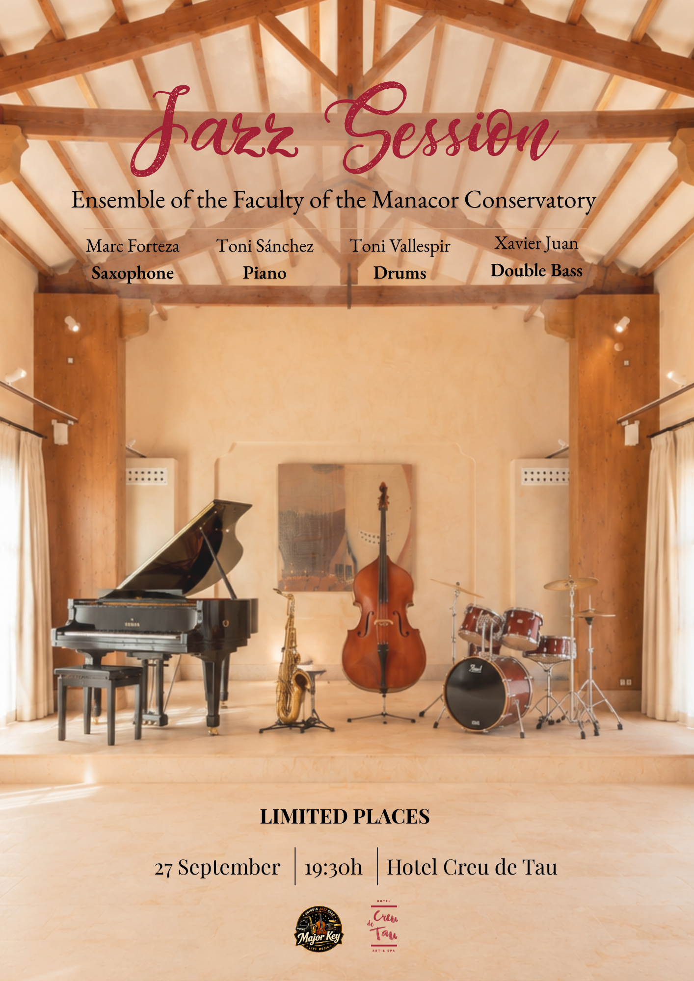 Jazz Session