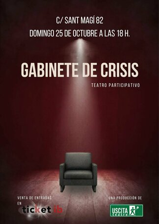 Gabinete de Crisis