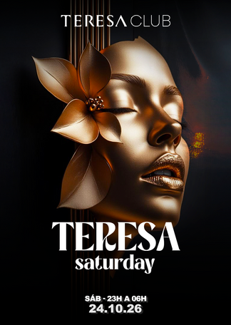 TERESA SATURDAY