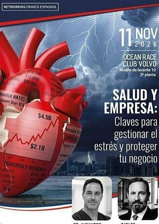 Salud y Empresa