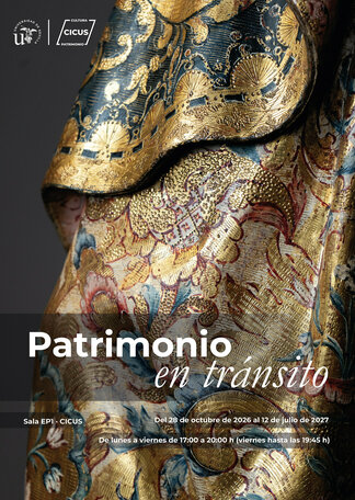 EXPOSICIÓN· PATRIMONIO EN TRÁNSITO