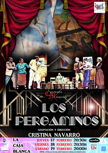 Event pergaminos2022info