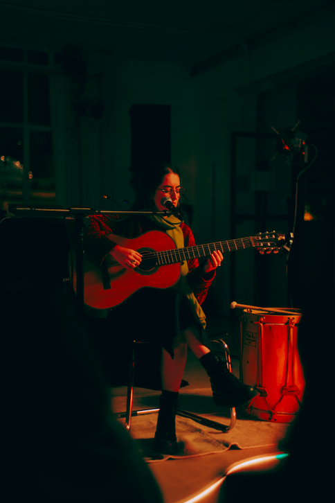 Carmen Aciar