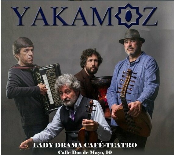 Yakamoz