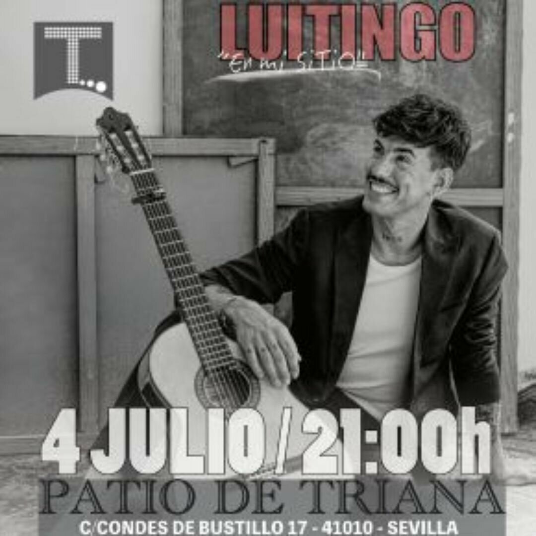 Luitingo + artistas invitados