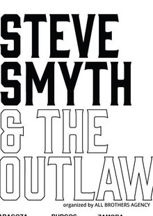 Event stevesmyth.tour