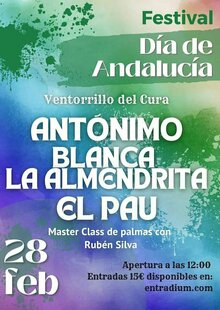 Event di%cc%81a de andalucia