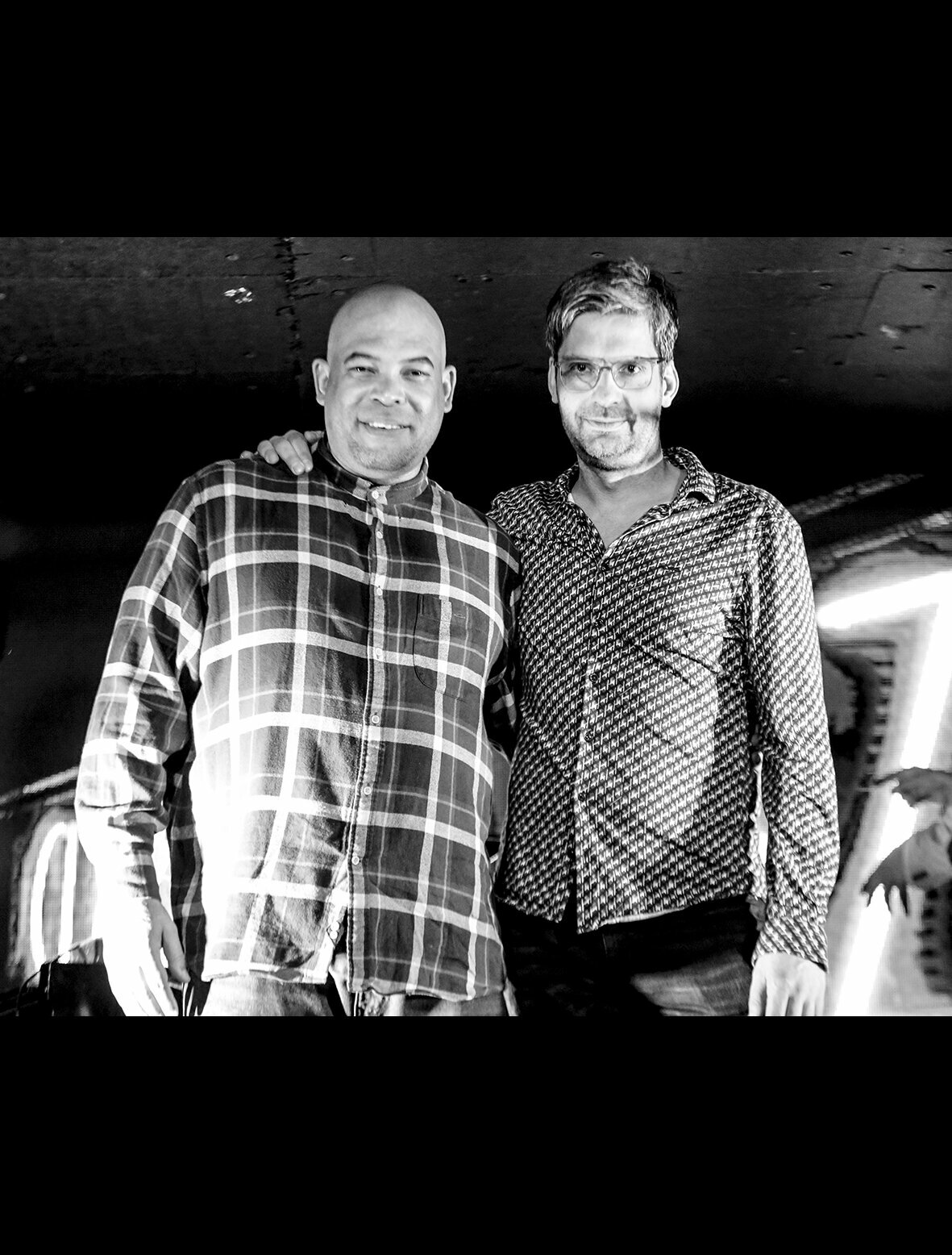 Tickety | SEBASTIAN SCHUNKE & NOSLEN ORTEGA "SISETAN"