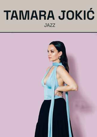 Tamara Jokić a veu i piano: música balcànica i mediterrània a Burning House
